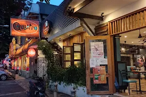 Quattro Grill Bar and Restaurant image