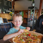 Photo n°3 de l'avis de Dennis.e fait le 15/07/2022 à 18:57 sur le  JIGGER | Bar - Café - Lounge à Unterwellenborn