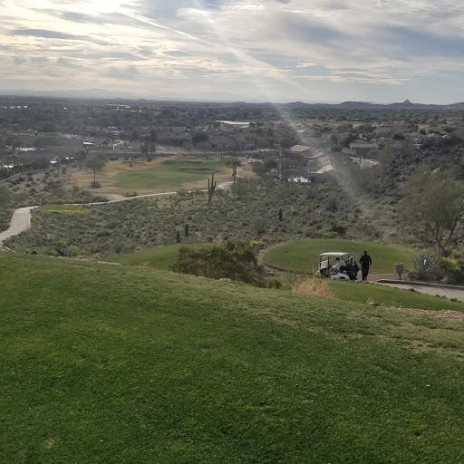 Golf Club «Golf Club at Johnson Ranch», reviews and photos, 30761 W Golf Club Dr, San Tan Valley, AZ 85143, USA