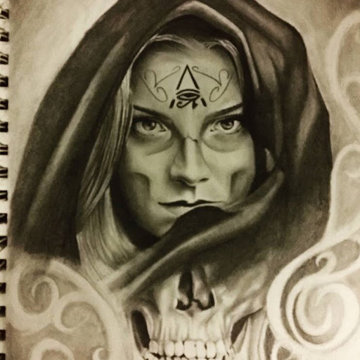 Tattoo Shop «Boundless Tattoo Company», reviews and photos, 16030 S Lincoln Hwy #106, Plainfield, IL 60586, USA