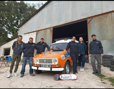 Carrosserie Hartmann à Hyères
