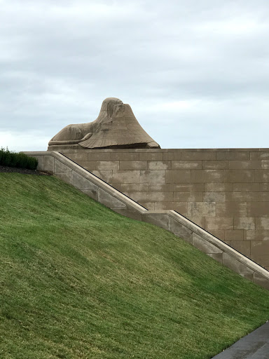 History Museum «National World War I Museum and Memorial», reviews and photos, 2 Memorial Dr, Kansas City, MO 64108, USA