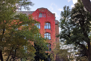 Schule am Berlinickeplatz (13. ISS) und Abendschule