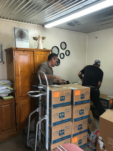 Auto Repair Shop «Main Street Elite Automotive Repair», reviews and photos, 704 N Main St, Cleburne, TX 76033, USA