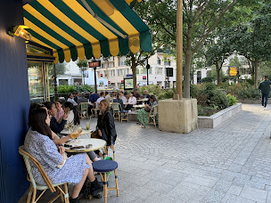 Photo n°4 de Emile à Levallois-Perret ()