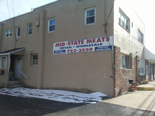 Butcher Shop «Mid-State Meats», reviews and photos, 309 Spotswood Englishtown Rd, Monroe Township, NJ 08831, USA