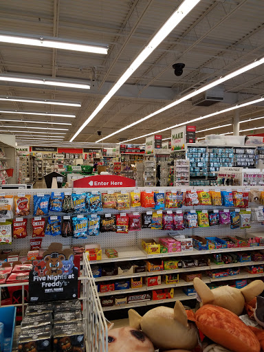 Craft Store «Michaels», reviews and photos, 9616 Reisterstown Rd #125, Owings Mills, MD 21117, USA