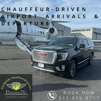 Precision NY Chauffeur and Airport Transportation Service - Photo 6 - Car repair in New York, NY, Manhattan