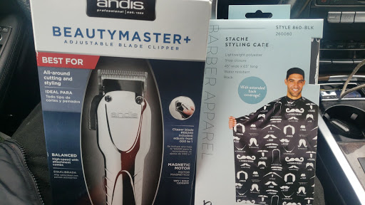 Beauty Supply Store «Sally Beauty», reviews and photos, 1454 Altamont Ave, Schenectady, NY 12303, USA