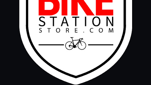 Bicycle Store «The Bike Station Store», reviews and photos, 8387 Alameda Ave e, El Paso, TX 79907, USA