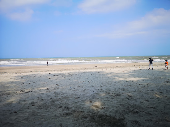 Temalah Beach