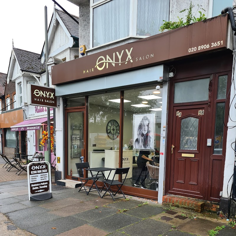 Onyx Hair Salon