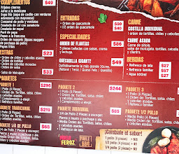 Pollo Feliz Valsequillo photo