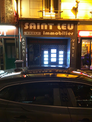 SAINT LEU IMMOBILIER à Saint-Leu-la-Forêt