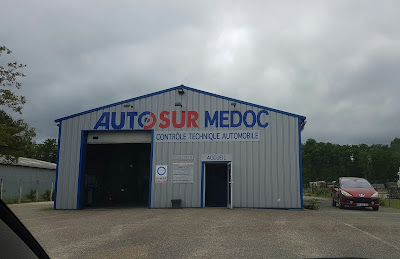 Minerva Contrôle Technique - Lesparre-Médoc - Autosur à Lesparre-Médoc