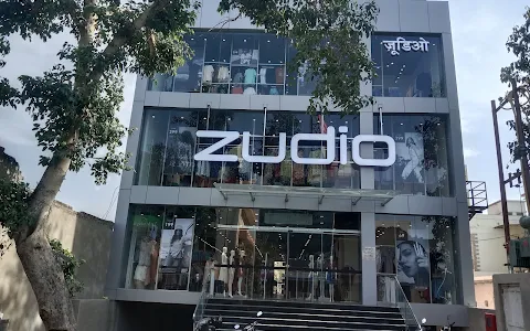 Zudio - BTS Option, Mathura image