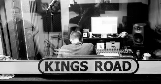 Kings Road Studio