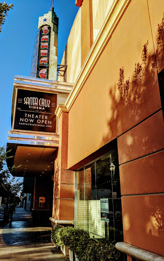 Movie Theater «Regal Cinemas Santa Cruz 9», reviews and photos, 1405 Pacific Ave, Santa Cruz, CA 95060, USA