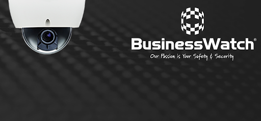 BusinessWatch Fire & Security Ltd