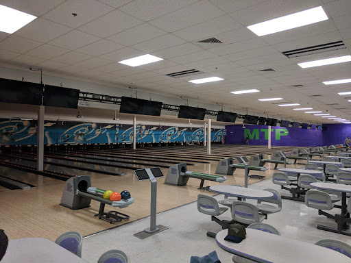 Bowling Alley «Merrimack Ten Pin Center», reviews and photos, 698 Daniel Webster Hwy, Merrimack, NH 03054, USA