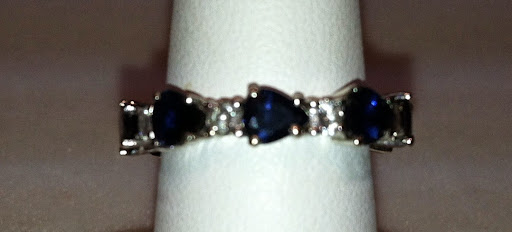 Jeweler «Morton Grove Jewelry & Repair», reviews and photos, 9255 Waukegan Rd, Morton Grove, IL 60053, USA