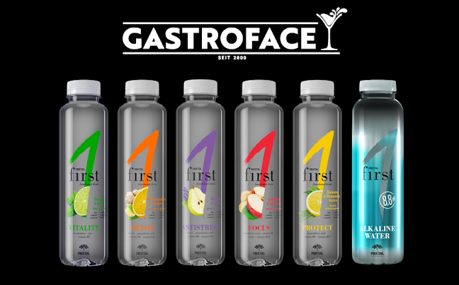 Gastroface (gastroface.ch) - Baden