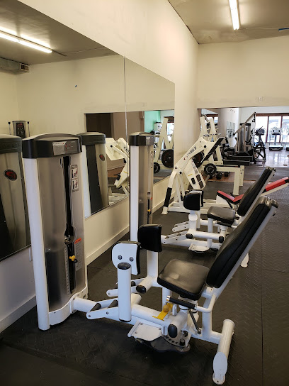 Olde Towne Fitness - 66 Parsons Ave, Columbus, OH 43215