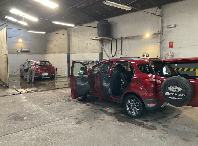 El Nica Servicio Integral Automotriz