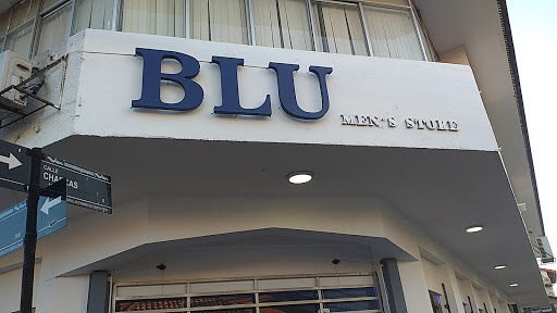 Blu Men's Store