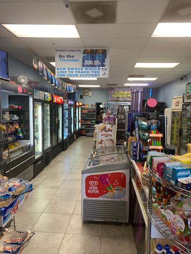 Convenience Store «The Market at Harbour Place», reviews and photos, 401 Channelside Walk Way, Tampa, FL 33602, USA