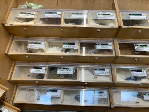 Grocery Store «Rainbow Grocery», reviews and photos, 1745 Folsom St, San Francisco, CA 94103, USA