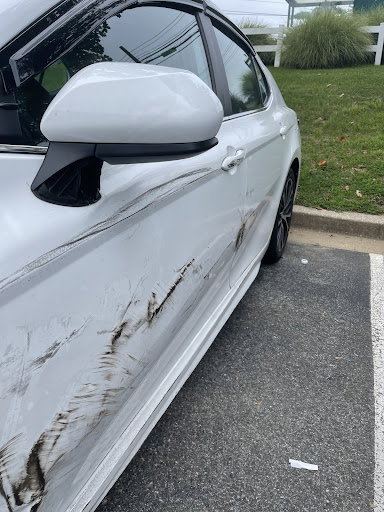 Auto Body Shop «Garber Collision», reviews and photos, 3890 W Henrietta Rd, Rochester, NY 14623, USA