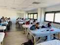 EKTC ANNECY - École de Kinésiologie et Techniques Complémentaires ANNECY Annecy
