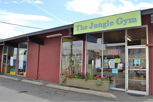Gymnastics Center «The Jungle Gym», reviews and photos, 15220 2nd Ave SW, Burien, WA 98166, USA