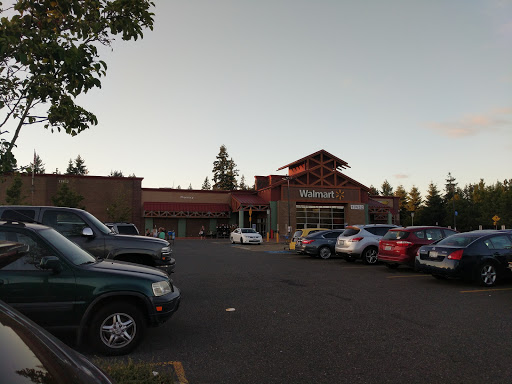 Discount Store «Walmart», reviews and photos, 17432 SE 270th Pl, Covington, WA 98042, USA