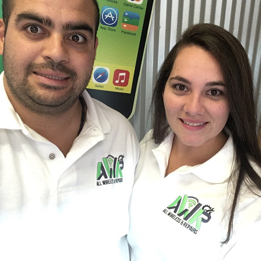 Computer Repair Service «All Wireless and Repairs», reviews and photos, 8955 Biscayne Blvd, Miami, FL 33138, USA