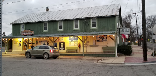 Grocery Store «Dansville Merchantile», reviews and photos, 1370 Mason St, Dansville, MI 48819, USA