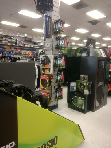 Sporting Goods Store «Big 5 Sporting Goods», reviews and photos, 150 Cochrane Rd, Morgan Hill, CA 95037, USA