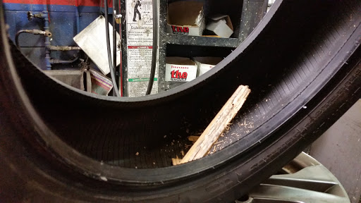 Tire Shop «Firestone Complete Auto Care», reviews and photos, 2048 West St, Annapolis, MD 21401, USA