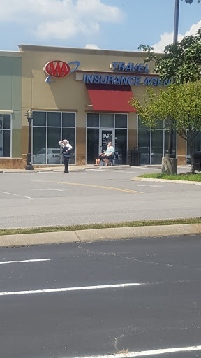 Insurance Agency «AAA Murfreesboro», reviews and photos, 1970 Old Fort Pkwy b, Murfreesboro, TN 37129, USA