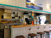 Photos du propriétaire du Bar-restaurant à huîtres La Cabane Du Bourg à Biscarrosse - n°3