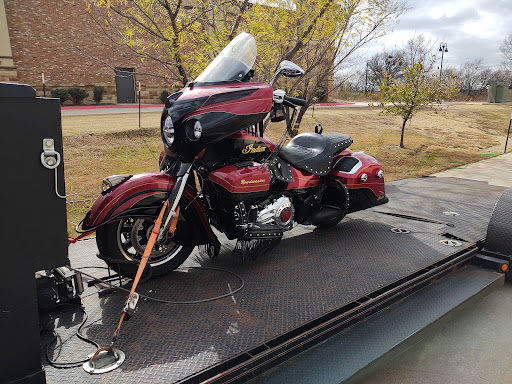 Motorcycle Dealer «Big Tex Indian Motorcycle», reviews and photos, 3801 I-35, Denton, TX 76207, USA