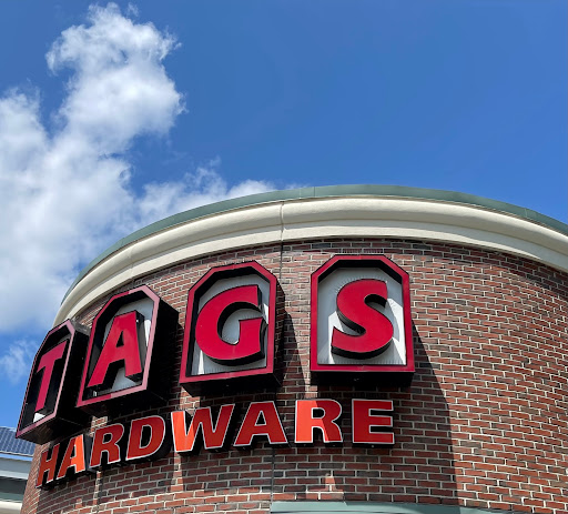 Hardware Store «Tags Hardware», reviews and photos, 29 White St, Cambridge, MA 02140, USA