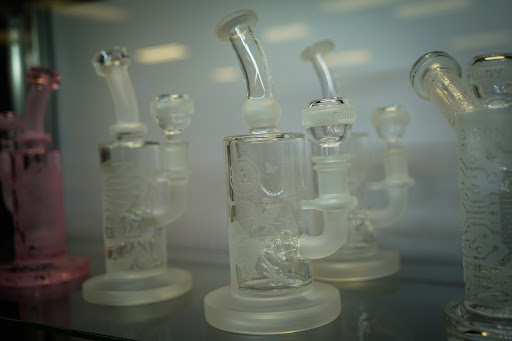 Tobacco Shop «Planet Caravan Smoke Shop», reviews and photos, 8097 Beckett Center Dr, West Chester Township, OH 45069, USA