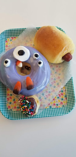 Donut Shop «Swiss Donut», reviews and photos, 622 N Story Rd, Irving, TX 75061, USA