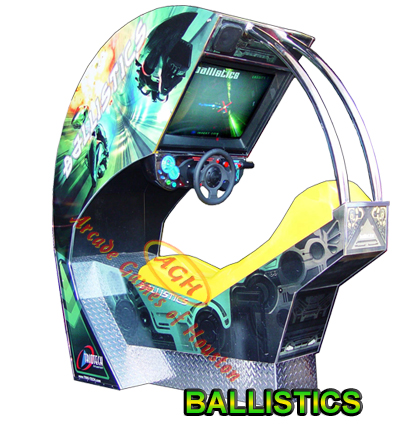 Video Game Rental Store «Arcade Games of Houston, Inc.», reviews and photos, 124 E 28th St, Houston, TX 77008, USA