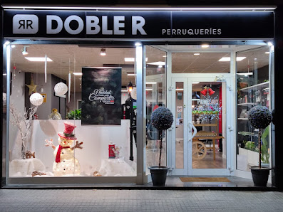 Doble R Salon Avinguda de Santiga, 34, Local 3, 08130 Santa Perpètua de Mogoda, Barcelona, España