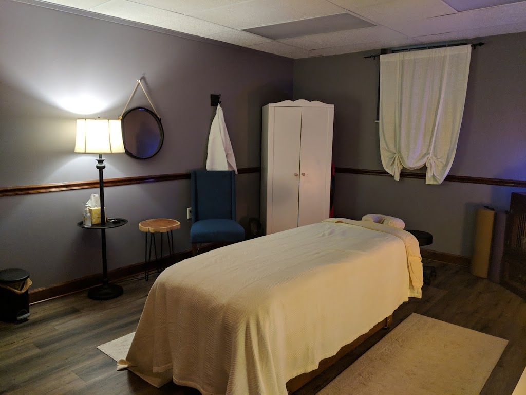 L.M.M.T. Laura Murphy, Massage Therapy 45242