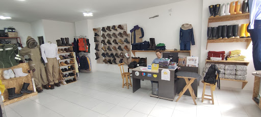 Dotaciones Industrias La Boutique