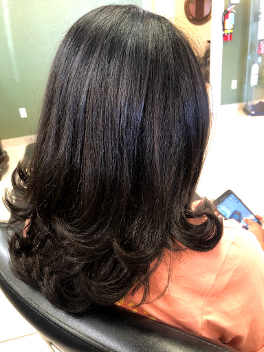 Beauty Salon «International Beauty Salon», reviews and photos, 6624 Rufe Snow Dr, Fort Worth, TX 76148, USA